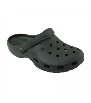 Παπούτσια Ανδρικά Crocs Type Eva Μαύρο Frogy Soles