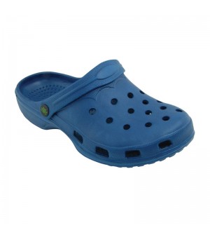 Παπούτσια Ανδρικά Crocs Type Eva Μπλε Frogy Soles