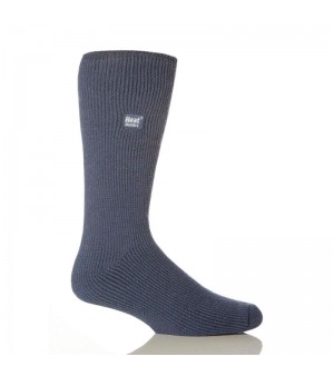 Κάλτσες Ανδρικές Original Socks Γκρι Heat Holders® 80026