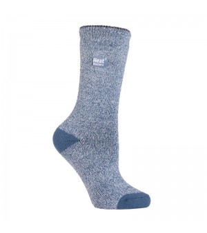 Κάλτσες Γυναικείες LITE™ Socks Ρουά Heat Holders® 80022
