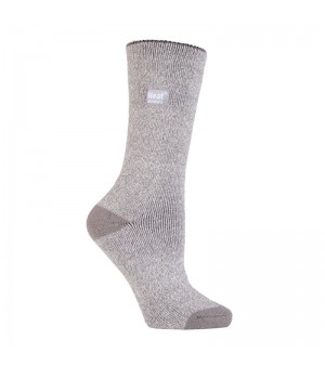 Κάλτσες Γυναικείες LITE™ Socks Γκρι Heat Holders® 80022