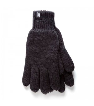Ανδρικά Γάντια Heat Weaver Gloves Μαύρο Heat Holders® 80120