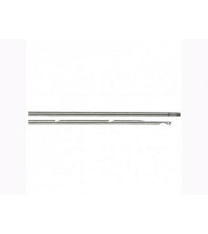 Βέργα INOX Ø6.5mm 110cm Με Σπείρωμα Salvimar 1106422
