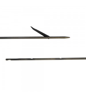 Βέργα Ταϊτής INOX Ø6.50mm 130cm Sandvik XDive Pro 68106