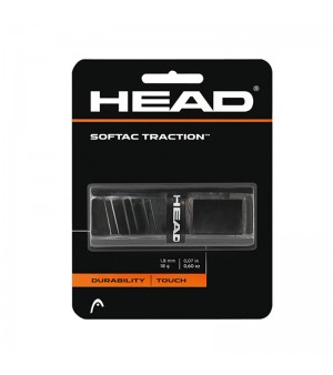 Grips Head SofTac Traction 285029