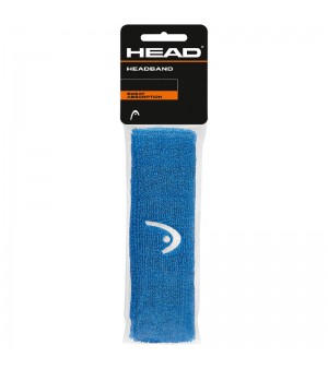 Περιμετώπιο Head Headband Μπλε