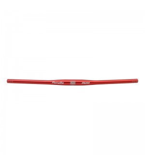 Τιμόνι Funn Flame PG 31.8mm Rise 0mm x 710mm Κόκκινο