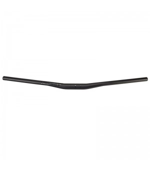 Τιμόνι Funn Kingpin 31.8mm Rise 15mm x 785mm Μαύρο