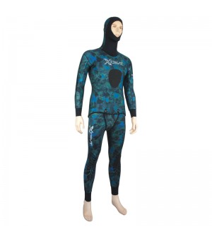 Στολή XDive Neptune Elite 5mm 64007