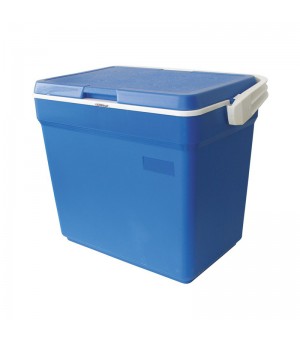 Ψυγείο Unigreen Coolie 40lt Μπλε 31404
