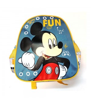 Σχολική Τσάντα Νηπίου Mickey