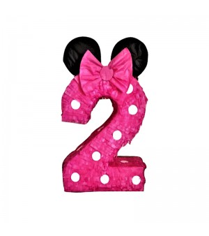 Χειροποίητη Πινιάτα Νο 2