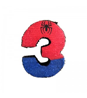 Χειροποίητη Πινιάτα Νο 3