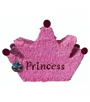 Χειροποίητη Πινιάτα Κορώνα