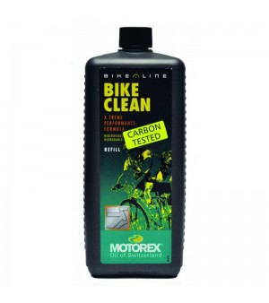 Καθαριστικό Σκελετού Motorex Bike Clean 1lt