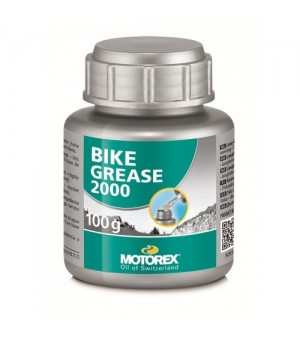 Γράσο Motorex Bike Grease 2000 100gr
