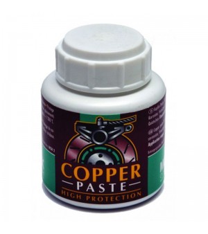Αλοιφή Motorex Copper Paste Μείωσης Τριγμών σε Δισκόφρενα 100gr