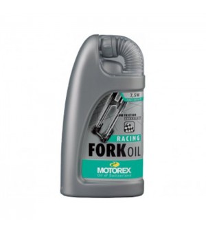 Λάδι Πιρουνιού Motorex Racing Fork Oil 7.5W 1lt