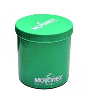 Γράσο Motorex Bike Grease 2000 850gr