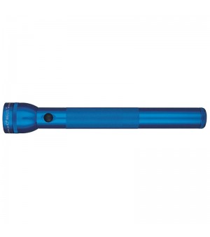 Φακός Maglite S4D Μπλε