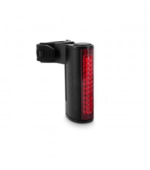 Οπίσθιο Φανάρι Acid by Cube LED Light HPA “Red” 93061