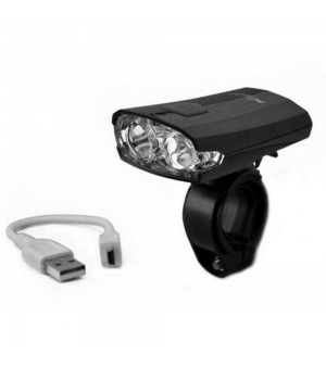 Εμπρόσθιο Φανάρι Selecta 2 Superlight Led-USB XC-122 