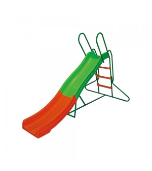 Τσουλήθρα Μεταλλική 2.4m Amila 12581