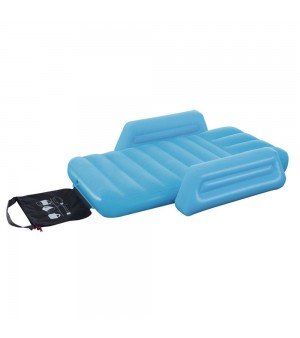 Παιδικό Στρώμα Bestway Lil Traveller Μπλε 15349