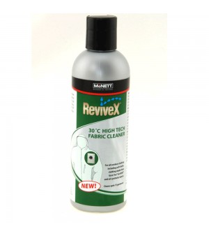 Καθαριστικό McNETT Revivex High Tech Fabric Cleaner 237ml 21296