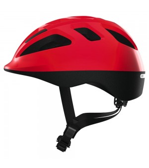Παιδικό Κράνος Abus Smooty 2.0 019 Shiny Red