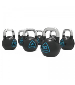 Kettlebell Αγωνιστικό LivePro 24kg B-8042-24