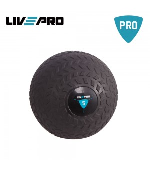 Slam Ball 3Kg Live Pro Β 8105-03