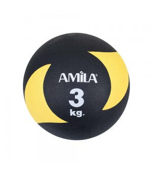 Medicine Ball 3kg Amila 44637
