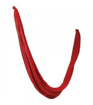 Aerial Yoga Swing 6x2.8cm Red Amila 81709