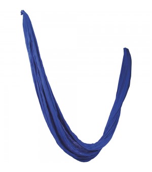 Aerial Yoga Swing 6x2.8cm Blue Amila 81710