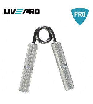 Ενισχυμένο Ελατήριο Καρπού 200lbs 90.7kg LivePro Β 8285-200