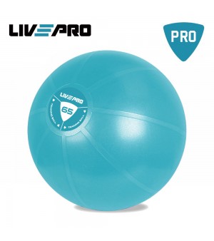 Core Fit Μπάλα Γυμναστικής 65cm Live Pro Β 8200-65