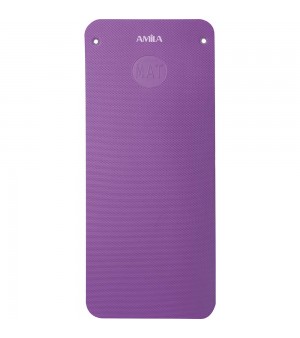 Στρώμα Pilates EVA 139x60cm x 15mm Amila 81744