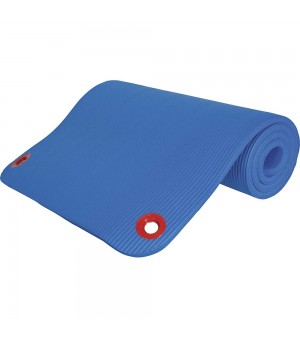 Στρώμα Γυμναστικής 100kg 183x60cm x 15mm Amila 81734