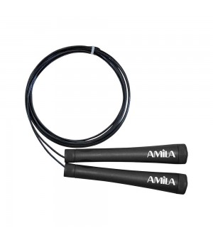 Σχοινάκι Ταχύτητας Speed Rope Amila 84576