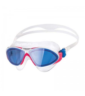 Γυαλάκια Head Horizon Clear/White/Magenta/Blue