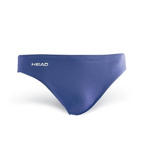 Μαγιό Head Solid 5 Μπλε