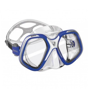 Μάσκα Mares Chroma Up Διάφανο Μπλε