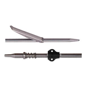 Βέργα Ταϊτής INOX Ø7.00mm Cyrano 700 Mares 1106393
