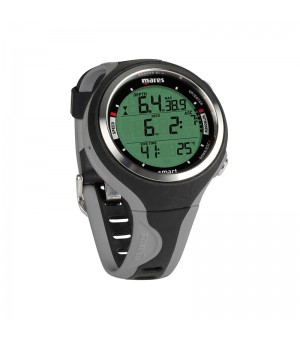 Υπολογιστής Smart Dive Grey Mares (414129)