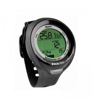 Υπολογιστής Puck Pro Plus Black Mares 1107348
