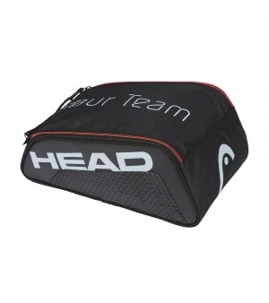 Τσάντα Head Tour Team Shoe Bag Μαύρη 283320