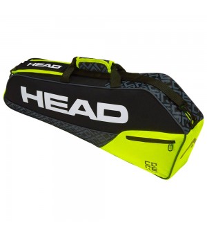 Τσάντα Head Core 3R Pro Μαύρη 283529
