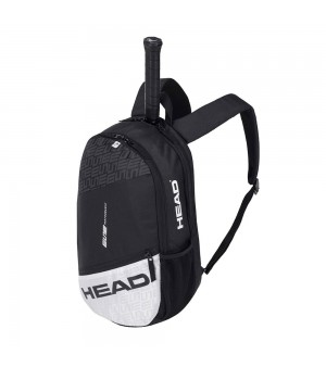 Τσάντα Head Elite Backpack Μαύρη 283570