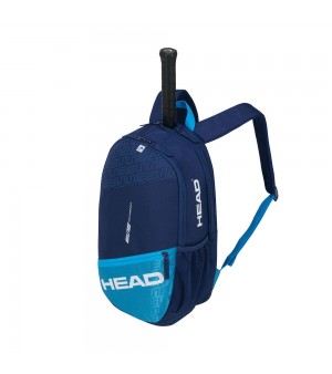 Τσάντα Head Elite Backpack Μπλε 283570